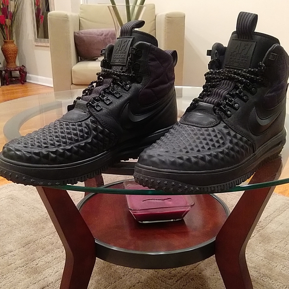 Nike Boot
